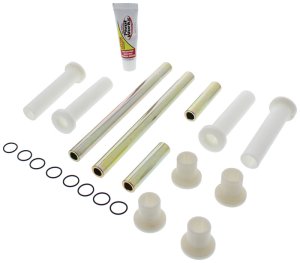 Polaris RZR 800 A-Arm Kit - Rear - Pivot Works - Upper - 2008